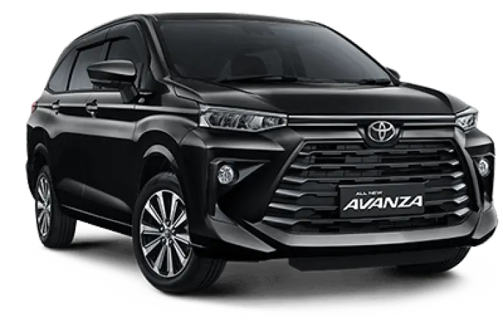 Sewa Toyota Avanza pasar minggu