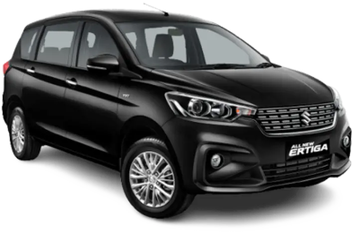 Sewa Suzuki Ertiga pasar minggu