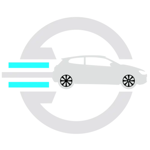 Logo Sewa Mobil Pasar Minggu