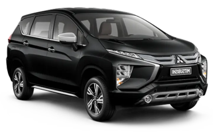 Sewa Mitsubishi XPander pasar minggu